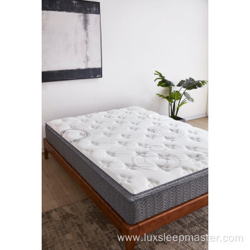 Quality Memory Foam Pocket Spring Mattress